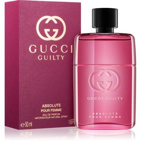 gucci guilty summer or winter|gucci guilty absolute pour femme.